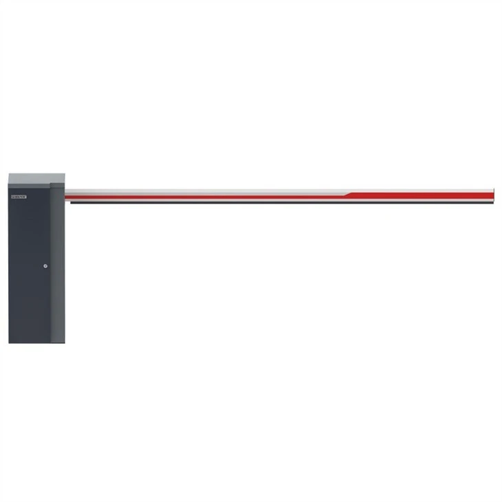 parking lot barrier